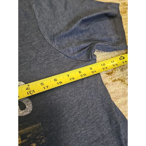 NWT Ace Apparels Las Vagas Nevada Graphic Tee Shirt Men's Large Souvenir Gift - Picture 5 of 11